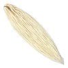 36809 fake dready 60cm bila 10ks