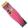 39293 100 ez 3v1 vintage pink braidordie deluxe