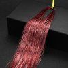 41724 flitrove prameny watermelon red