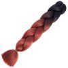 6127 1 synteticky jumbo braid ombre b31