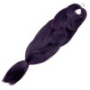 7042 1 100 jumbo braid kanekalon purple eve