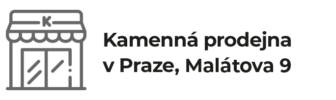 Kamenná prodejna