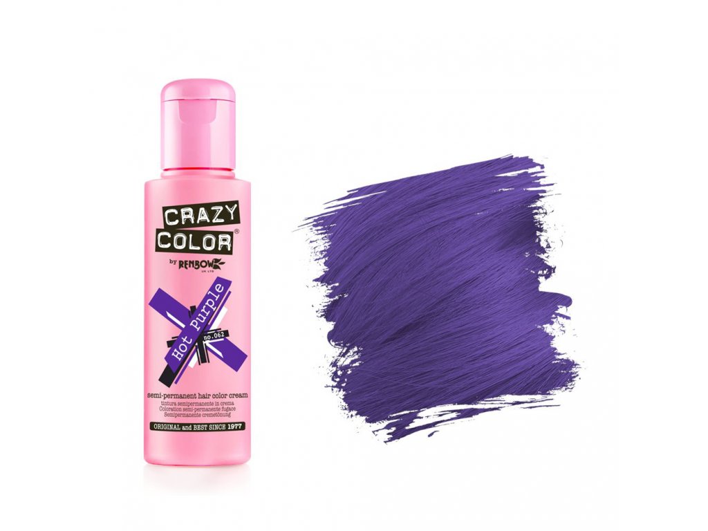 4. Crazy Color Blue Jade Hair Dye - wide 5