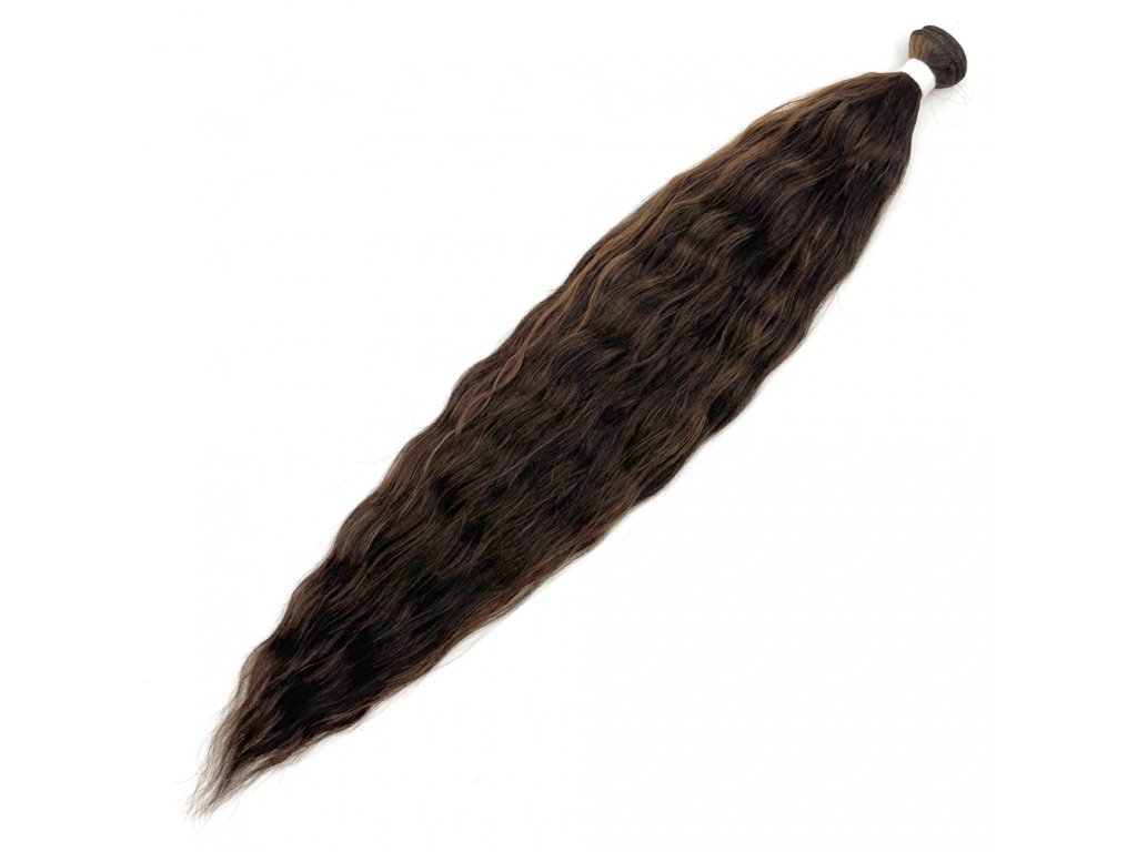 Wavy Synthetic Hair Bundle 60cm PMW-F4/30