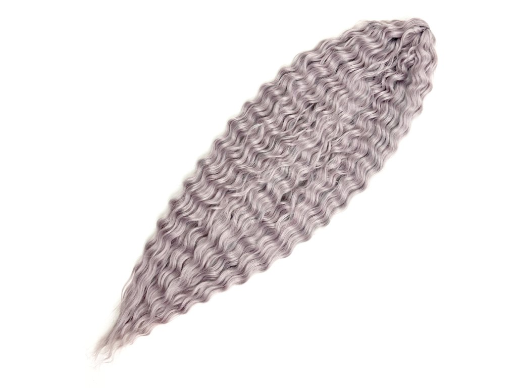 Vlnitý Kanekalon Ariel 75cm 100gr PPG1