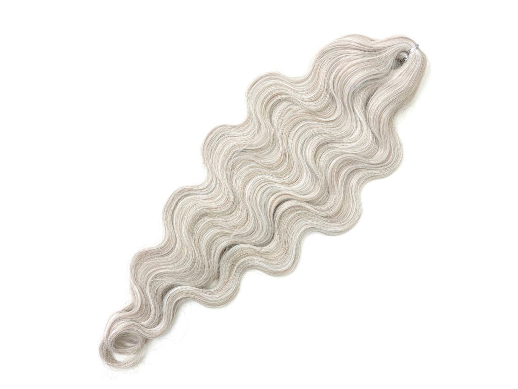 Body Wave 60cm 100gr 56C