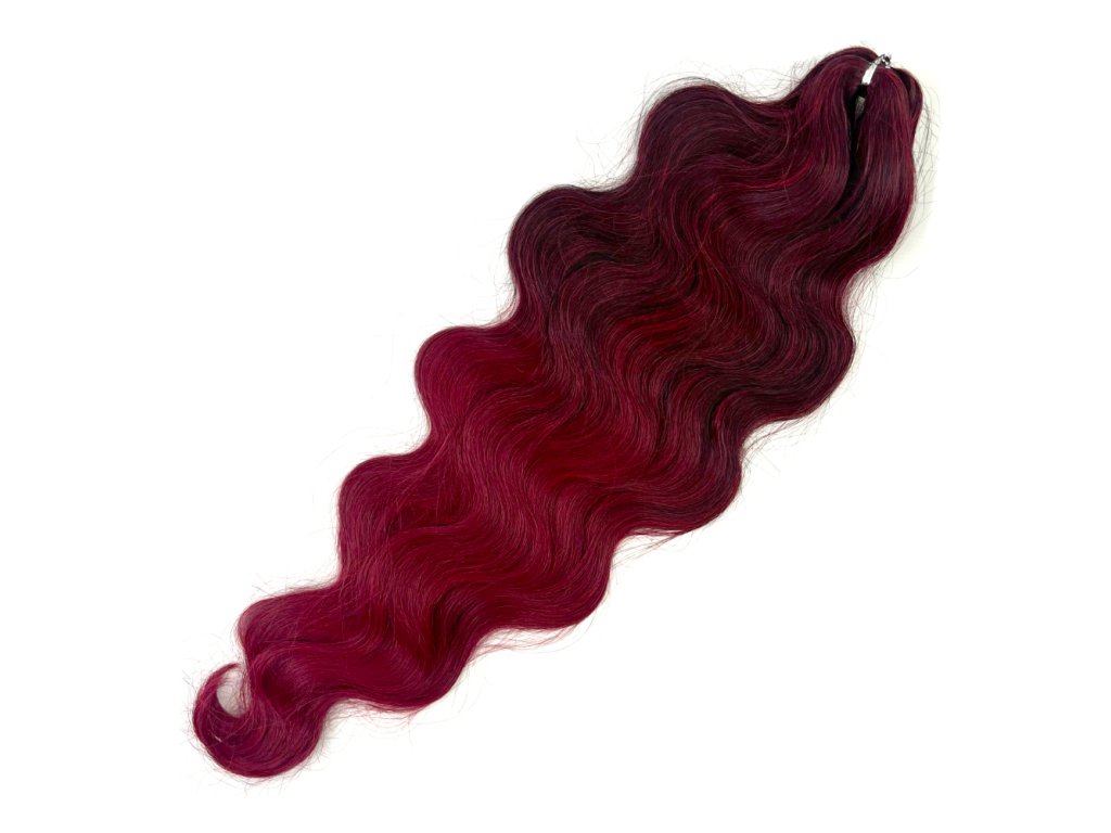 Body Wave 60cm 300gr T-Bred4