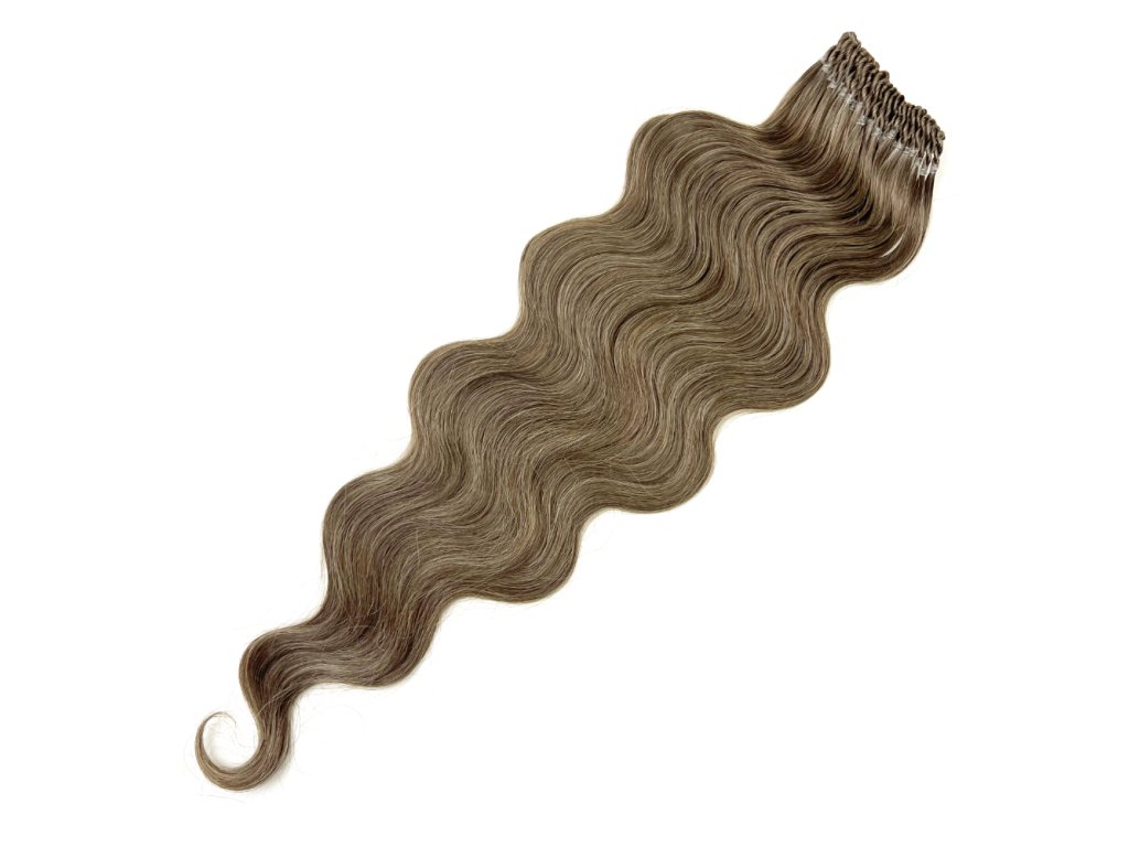 Body Wave s očkem 60cm 300gr 18T