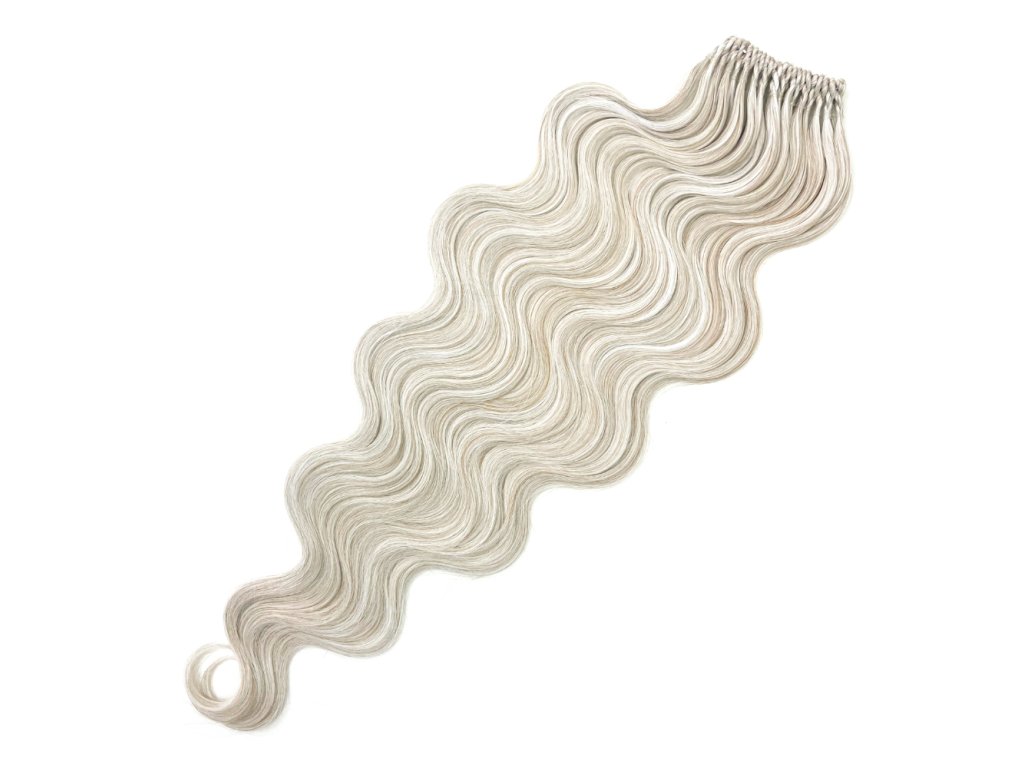 Body Wave s očkem 60cm 300gr 56C