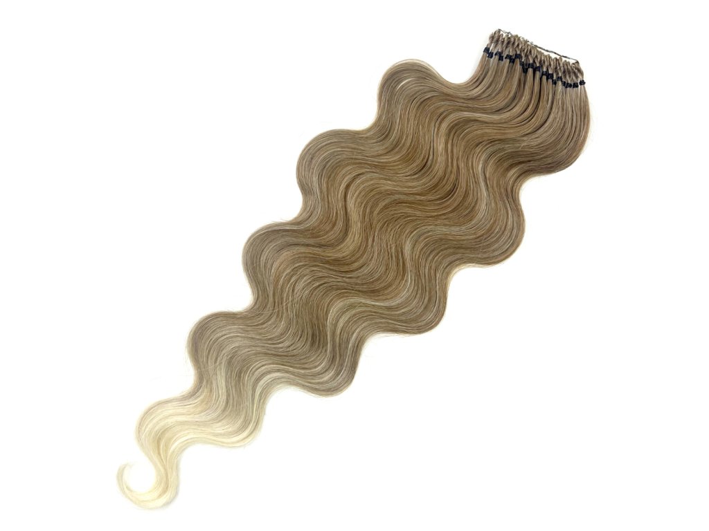 Body Wave s očkem 60cm 300gr T-Linen(62)
