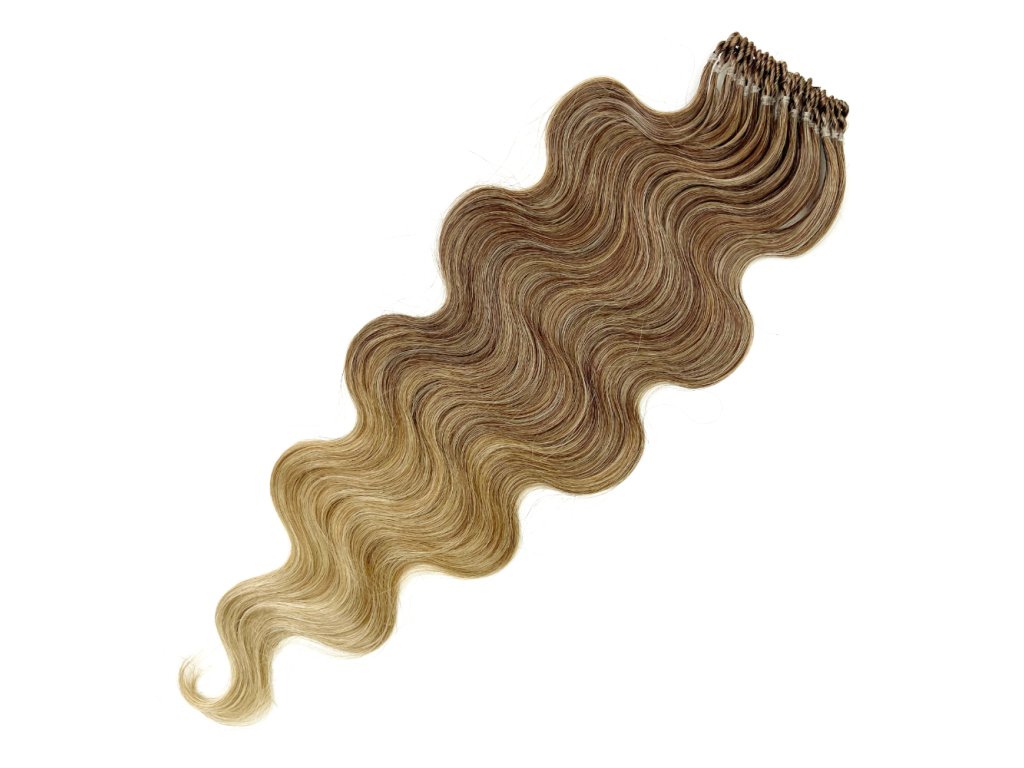 Body Wave s očkem 60cm 100gr T042
