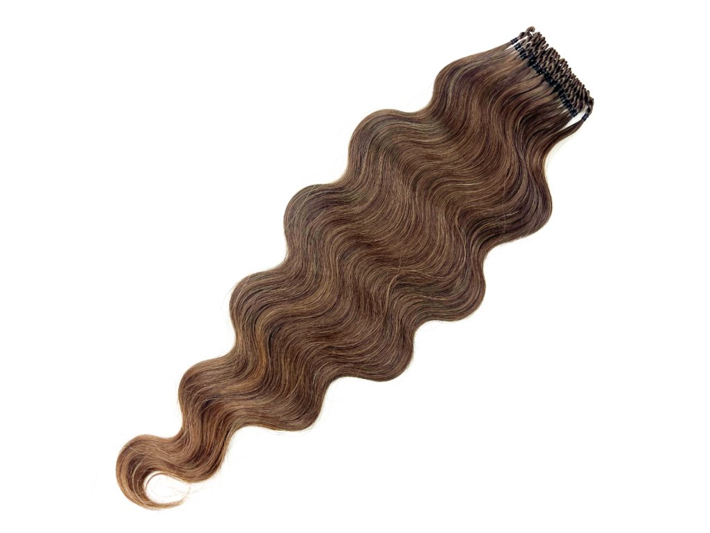 Body Wave s očkem 60cm 100gr T10/14