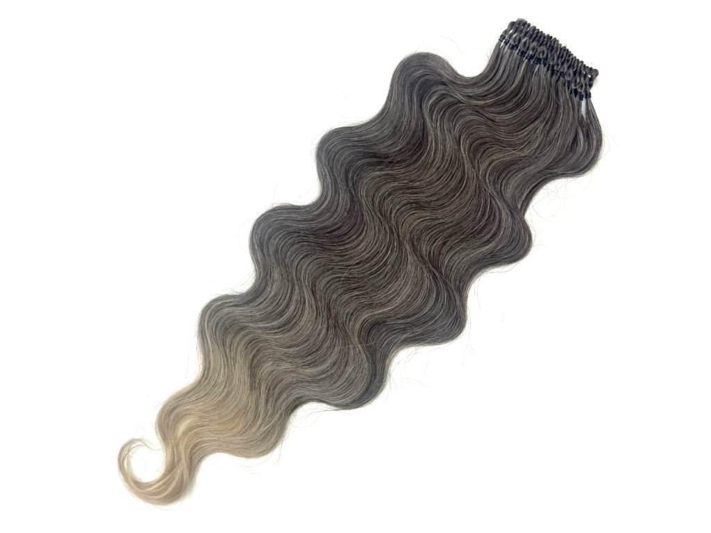 Body Wave s očkem 60cm 100gr T4/22