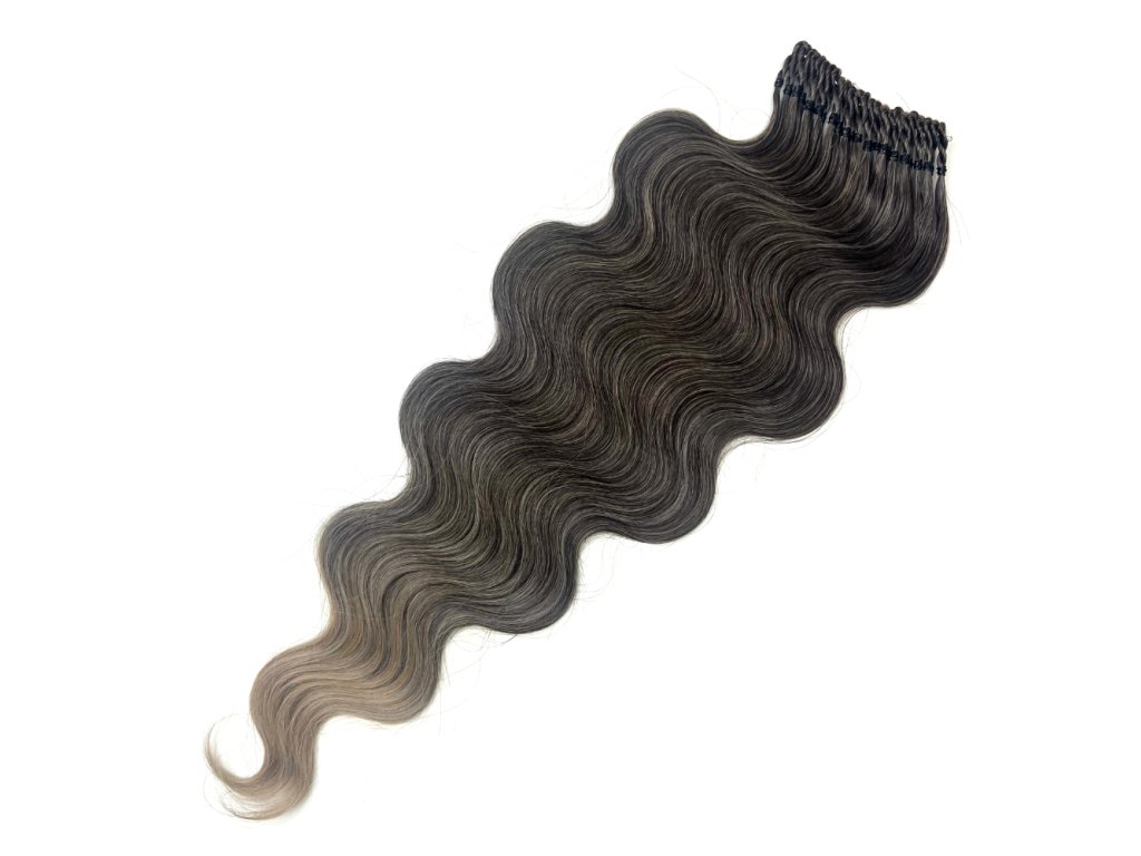Body Wave s očkem 60cm 100gr T4/56A