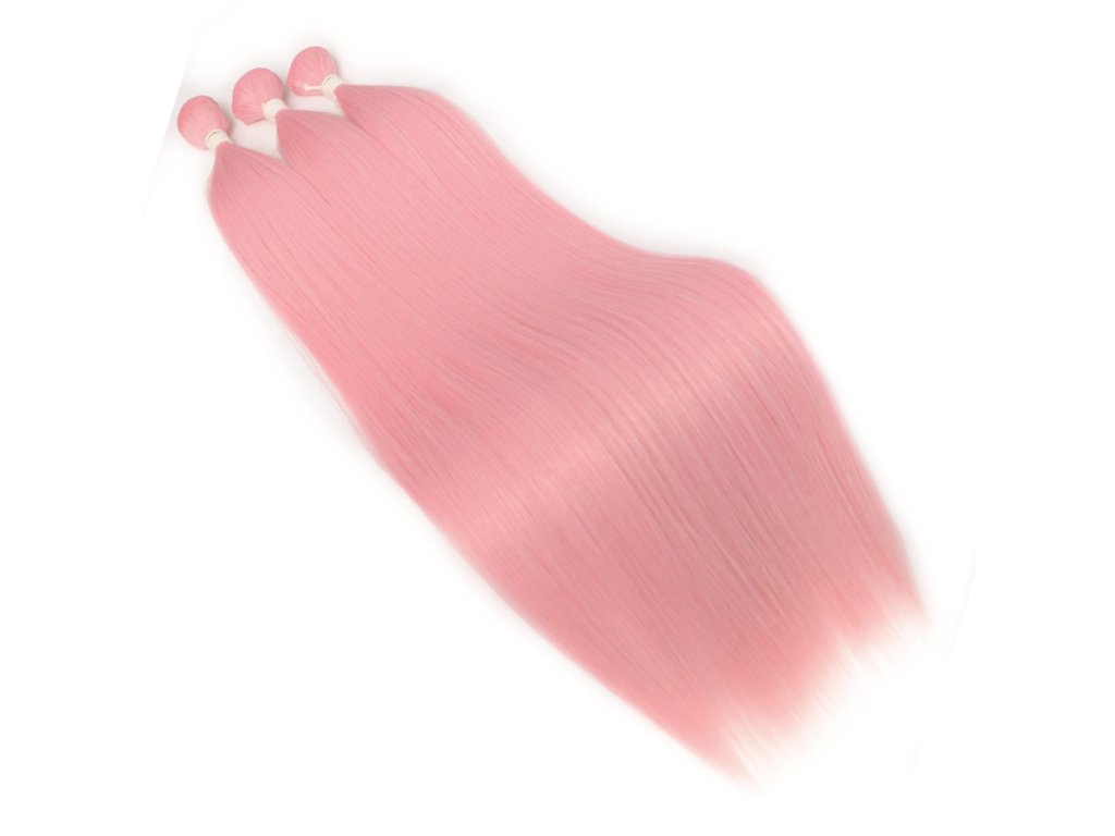 pink web