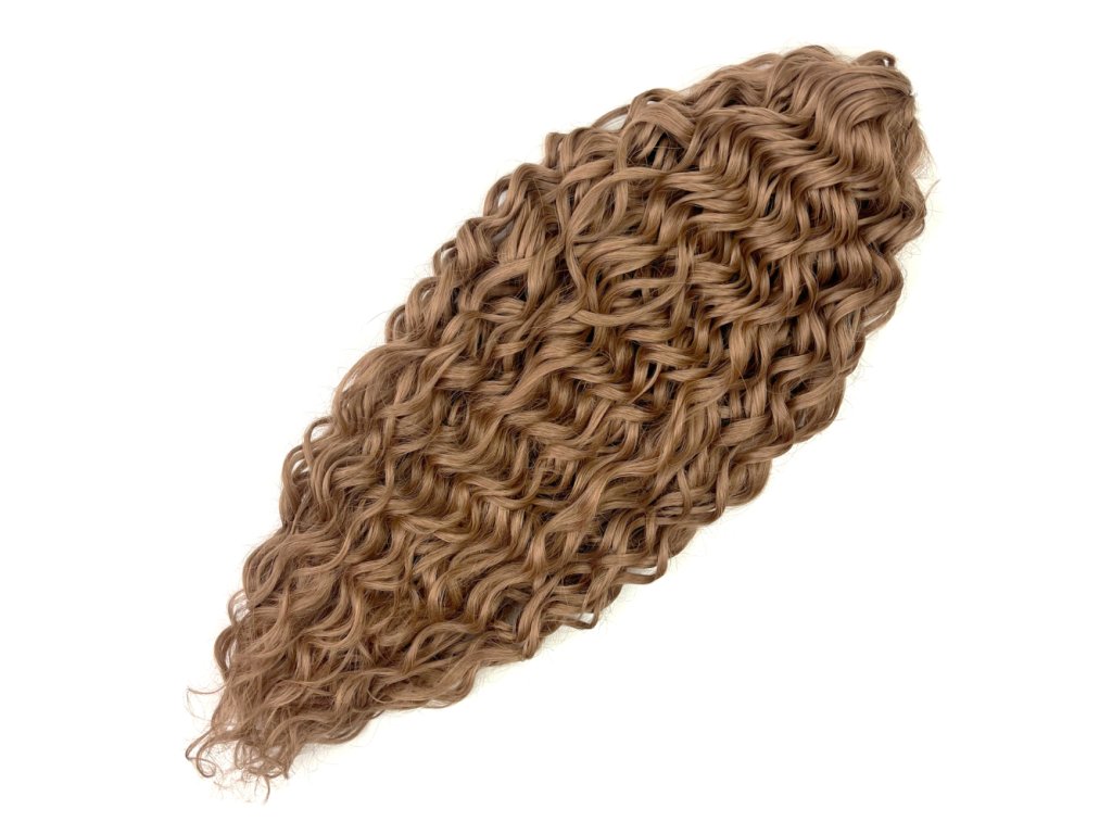 Curly Kanekalon Jessica 60cm 300gr 27+26