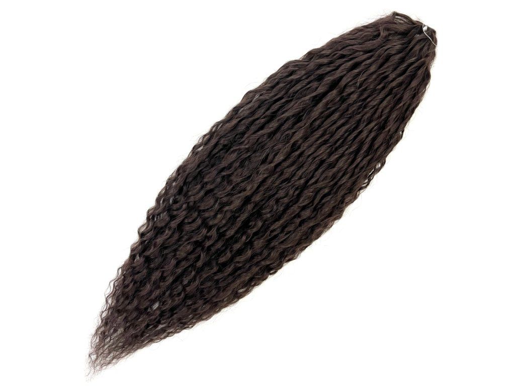 Vlnité vlákno Merida 60cm 100gr 4