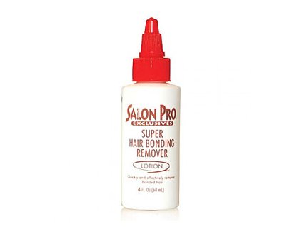 Hair Glue Remover - SalonPro 60ml