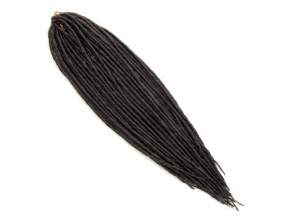 Pseudo Dready 50cm barva 4