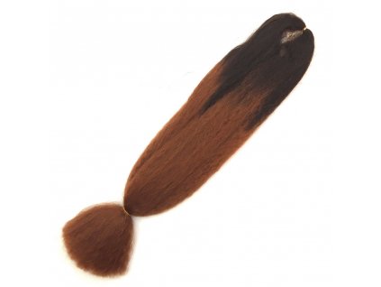 100% Jumbo Braid Kanekalon TT4/30