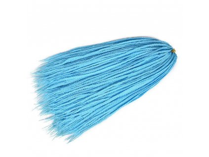 Copánky Box Braids Single 65cm 22ks A31