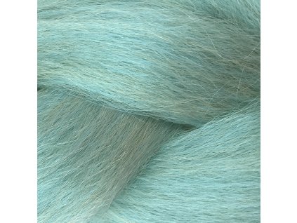 100% Jumbo Braid Kanekalon Ocean Breeze RastaFri