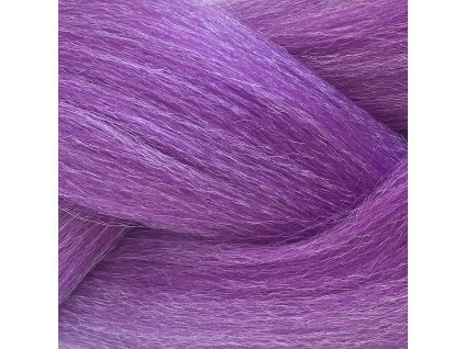 Ultra Braid Kanekalon TPurple/lilac Impression