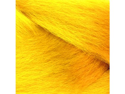 100% Jumbo Braid Kanekalon Goldie Rastafri