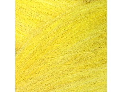 100% Jumbo Braid Kanekalon Lemon Drop Rastafri
