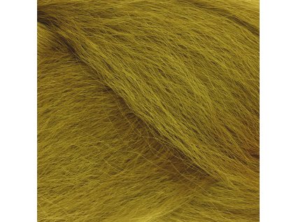 100% Jumbo Braid Kanekalon OliveGreen Rastafri