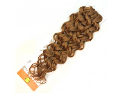 Wavy kanekalon Hawai Curl 27