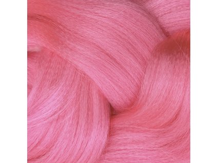 Ultra Braid Kanekalon Pink X-Pression original