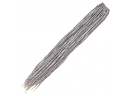 Copánky Box Braids Single 65cm 22ks A39