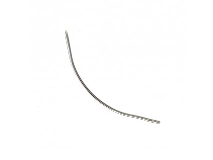 Hair sewing needle - Type U, Small