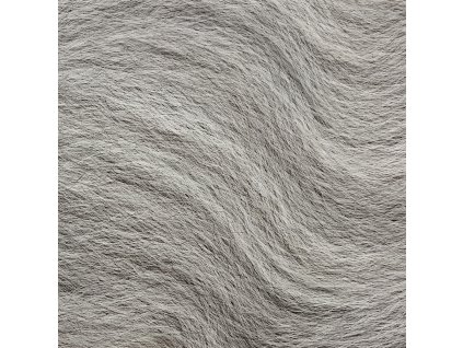 100% Jumbo Braid Kanekalon Grey SuperBraid