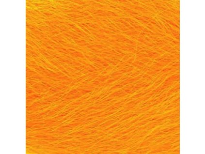 100% Jumbo Braid Kanekalon Sherbert Orange Rastafri