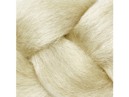 100% Jumbo Braid Kanekalon Blonde RastaFri