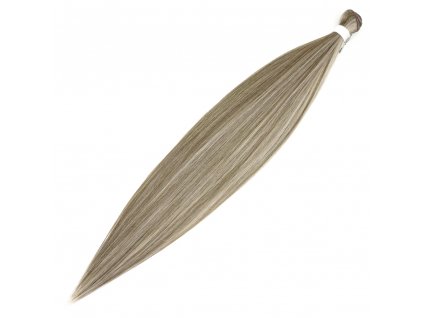 Straight Synthetic Hair Bundle 60cm PST-AshBlonde