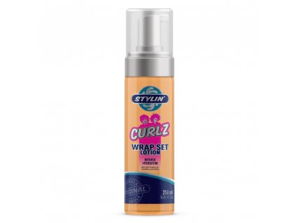 Stylin’ Dredz Curlz Wrap Set Lotion 200ml