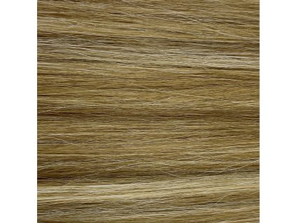 Umělé vlasy na třásni rovné 60cm NPSH-F6/613