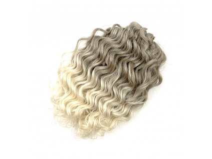 Vlnitý Kanekalon Jessica 25cm 200gr T-Linen(62)