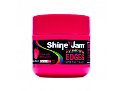 Shine+N+Jam+Rainbow+Edges+Apple+ 00001 web