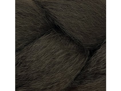 100% Jumbo Braid Kanekalon 4 BraidOrDie