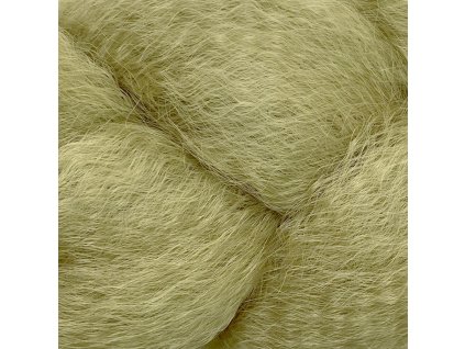 100% Jumbo Braid Kanekalon Sandy Blonde BraidOrDie