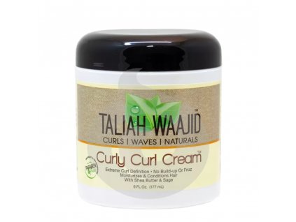 taliah waajid curly curl cream 177ml6oz web