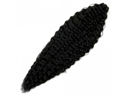 Wavy Kanekalon Ariel 55cm 100gr 1