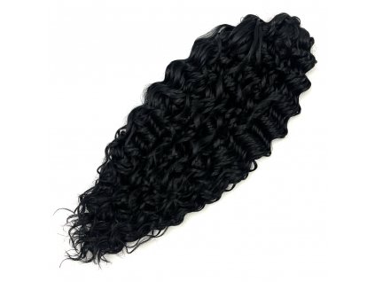 Wavy Kanekalon Jessica 60cm 100gr 1