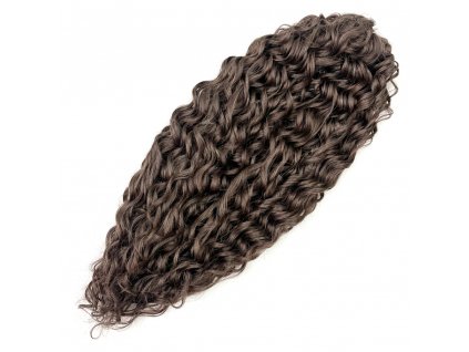 Vlnitý Kanekalon Jessica 60cm 300gr 10A