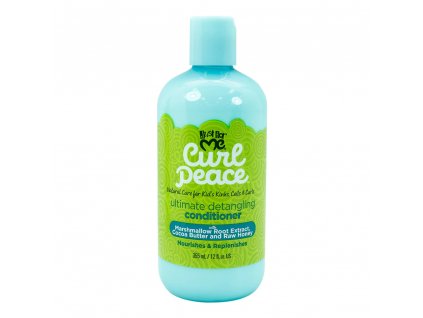 curl peace conditioner