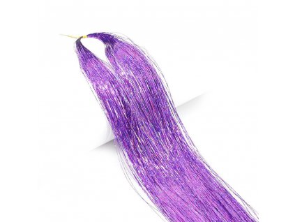 L PURPLE